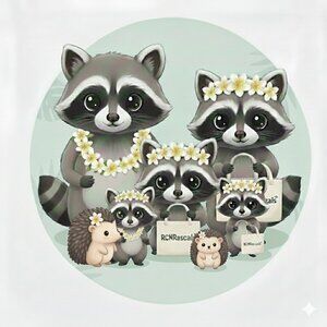 Meet your Posher, Connie